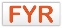 fyr logo